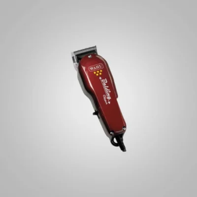 WAHL Balding Clipper - Professional-Grade Grooming for a Sleek Bald Look