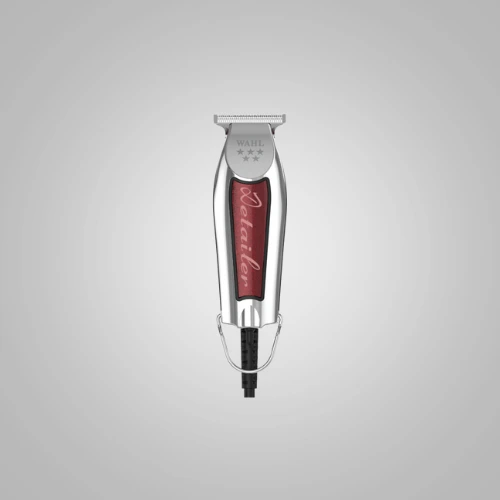 WAHL Detailer Corded Trimmer - Precision Grooming Excellence