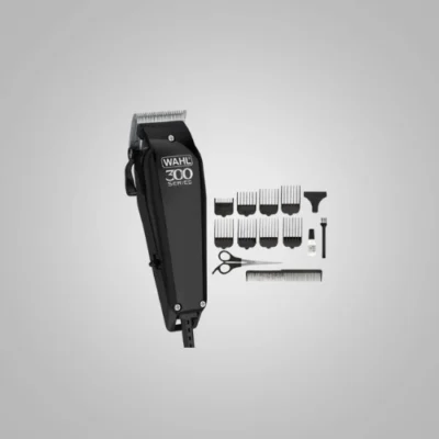 WAHL HomePro 300 Haircutting Kit - Professional DIY Haircuts at Home