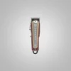 WAHL Legend Cordless Clippers - Unmatched Performance and Cordless Freedom