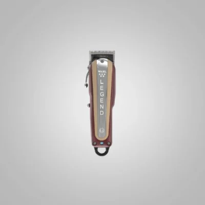 WAHL Legend Cordless Clippers - Unmatched Performance and Cordless Freedom