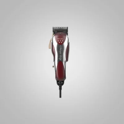 wahl magic clippers corded