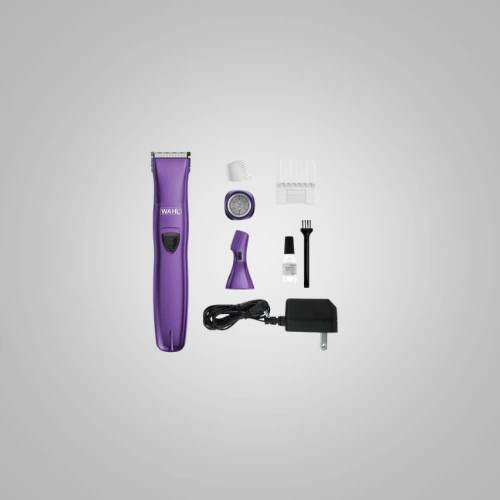 WAHL Pure Confidence Trimmer - Elevate Your Grooming Experience