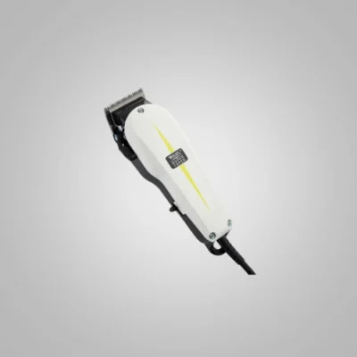 Wahl Super Taper Corded - Professional Precision and Power Clippers