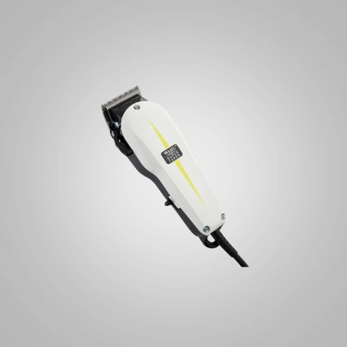 Wahl Super Taper Corded - Professional Precision and Power Clippers