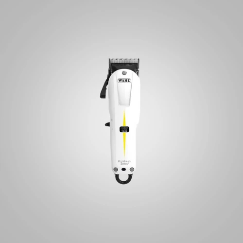 Wahl Super Taper Cordless - Cordless Precision Grooming Clippers
