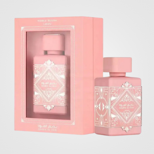 Badee Al Oud Blush