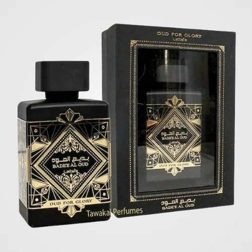 Badee Al Oud - Oud For Glory