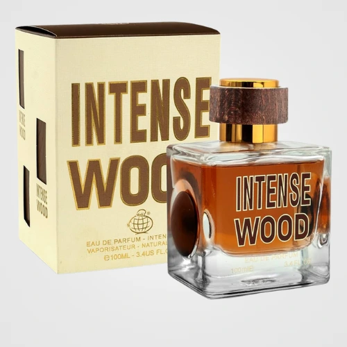 Intense Wood