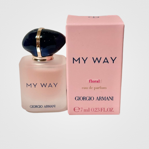 My Way Mini