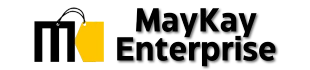 MayKay Enterprise Logos