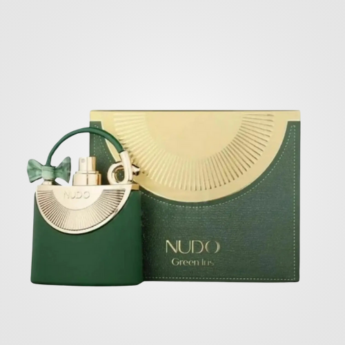 Nudo Green Irish
