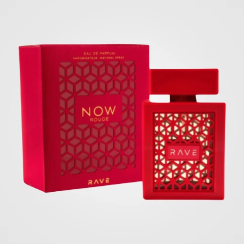 Now Rouge