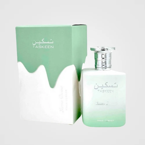 Taskeen Lactea Divina