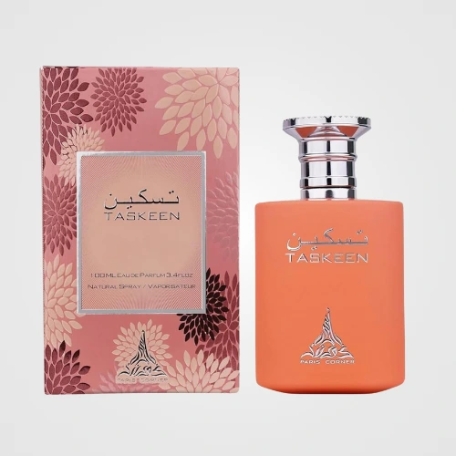 Taskeen Peach
