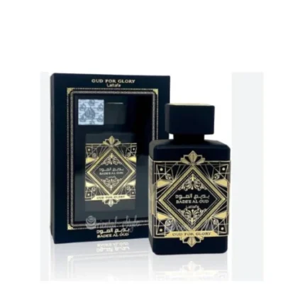 Bade'e Al Oud Oud for Glory