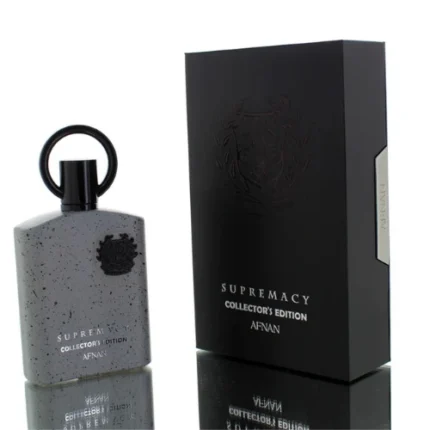 Supremacy Collector's Edition