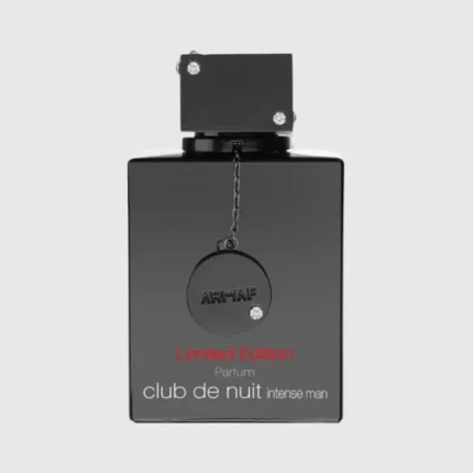 Cdn Intenseman Unlimited