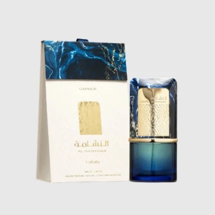 Al Nashama Caprice