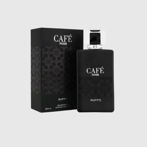 Cafe Noir