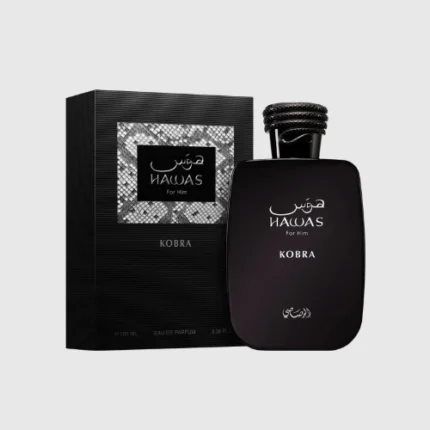 Hawas Kobra