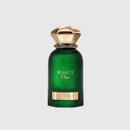 Ignite Oud
