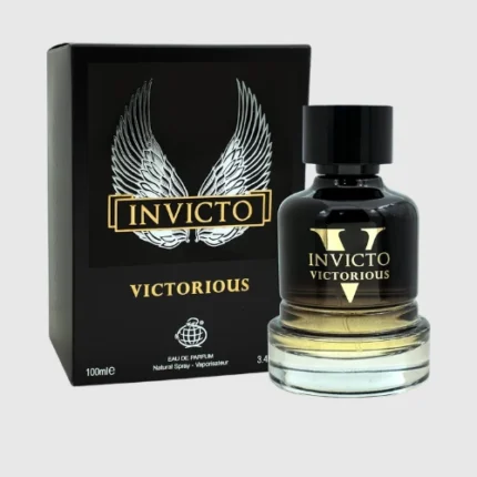 Invicto