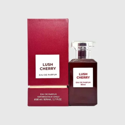 Lush Cherry