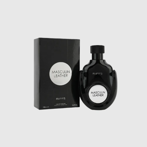 Masculin Leather