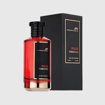 Montero Tobacco Rouge