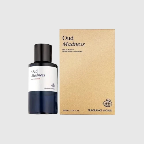 Oud Madness