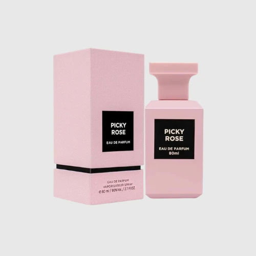 Picky Rose Picky Rose