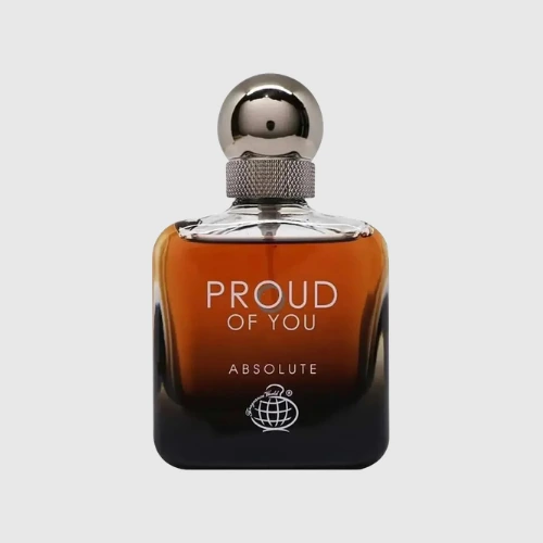 Proud Of You Absolute