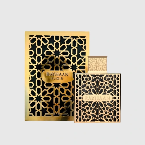 Rayhaan Elixir