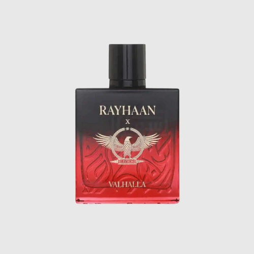 Rayhaan Valhalla