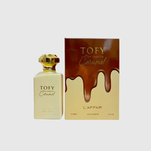Tofy Caramel