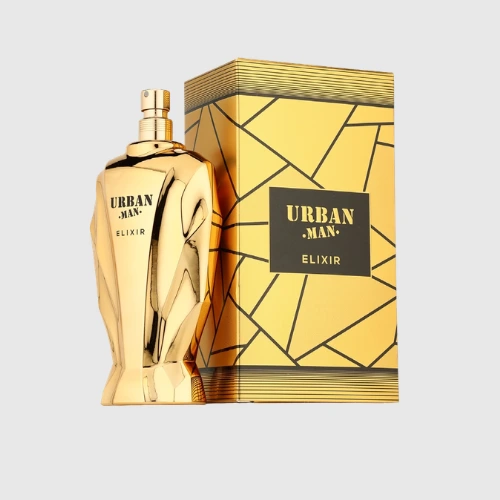 Urban Man Elixir