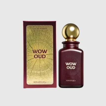 Wow Oud