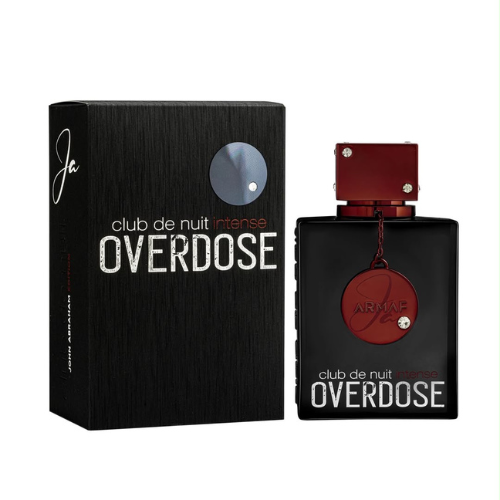 Club De Nuit Overdose