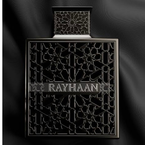 Rayhaan Obsidian